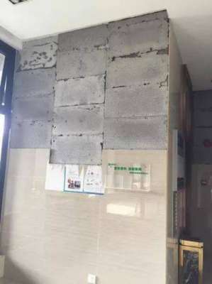 瓷砖背胶的作用是什么？